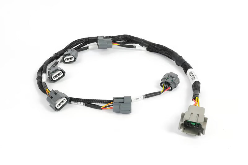 Haltech - Nexus i6 R35 COP Ignition Harness