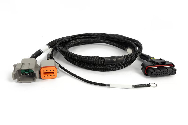 Haltech - Nexus 6 Cylinder Igniter Adapter Harness