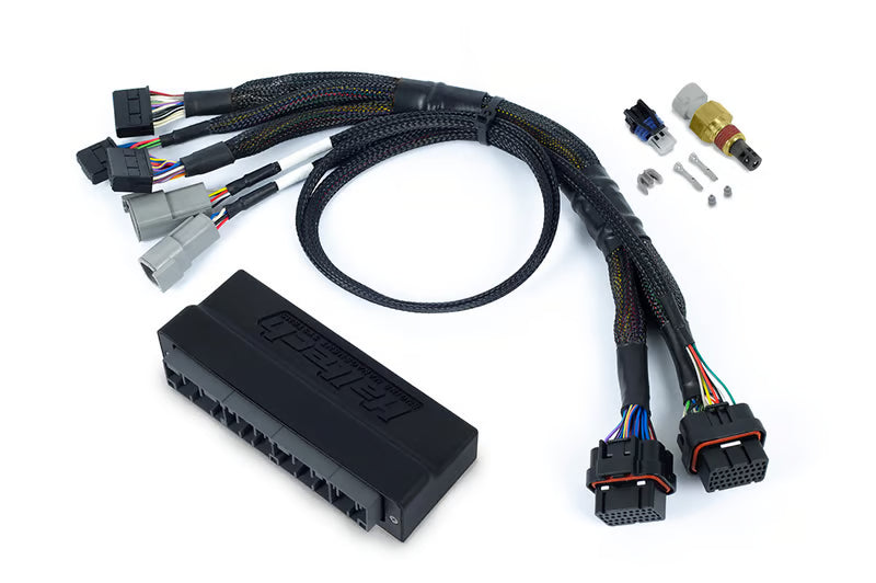 Haltech - Nexus S2/S3 Plug 'n' Play Adapter Harness Honda AP1