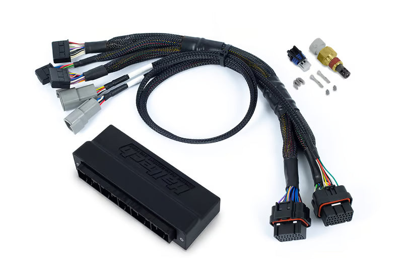 Haltech - Nexus S2 Plug 'n' Play Adapter Harness Kit - Mazda MX5 NB