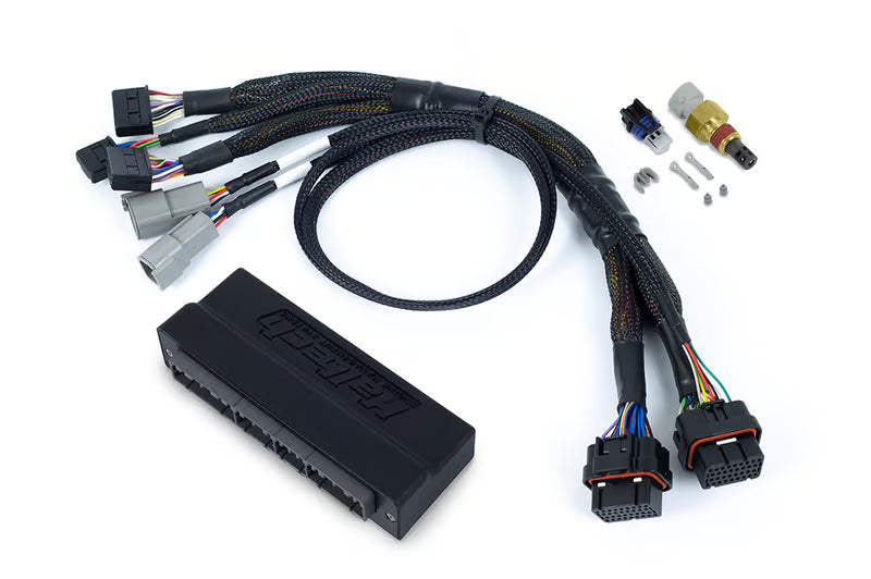 Haltech - Nexus S3 Plug 'n' Play Adapter Harness Kit - Mazda RX7 FD S6
