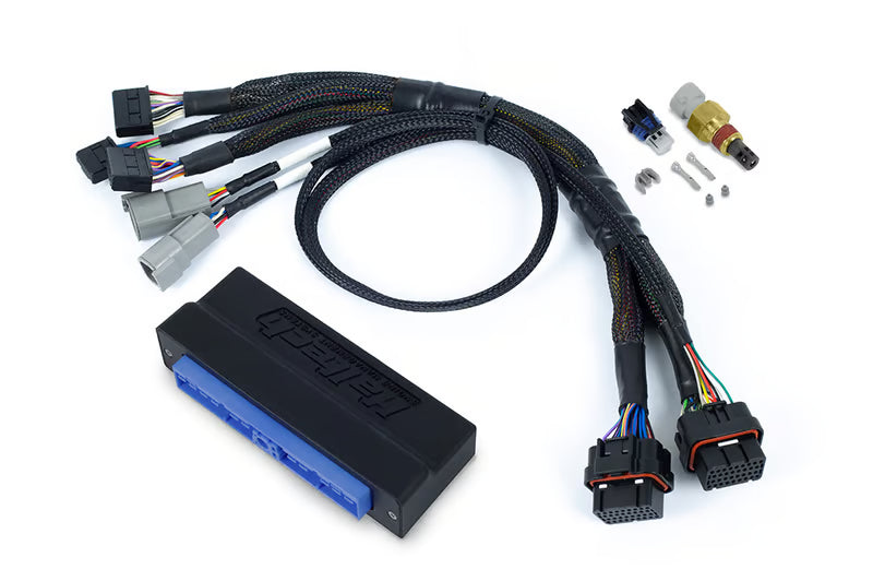 Haltech - Nexus S3 Plug 'n' Play Adapter Harness Kit - Nissan Silvia S15