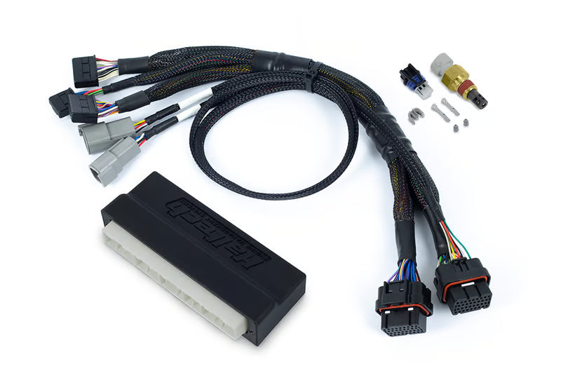 Haltech - Nexus S2/S3 Plug 'n' Play Adapter Harness Honda EP3