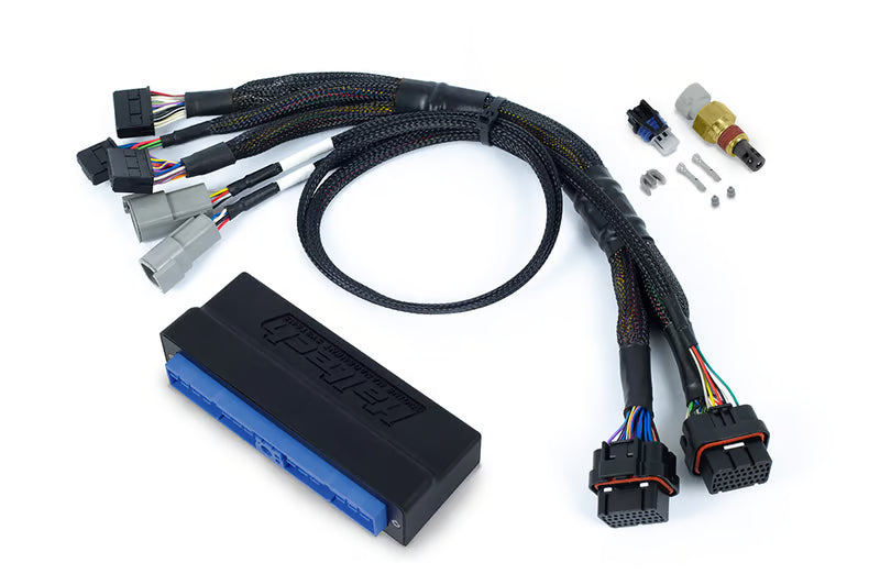 Haltech - Nexus S3 Plug 'n' Play Adapter Harness Nissan Skyline R32/R33/R34 GT-R