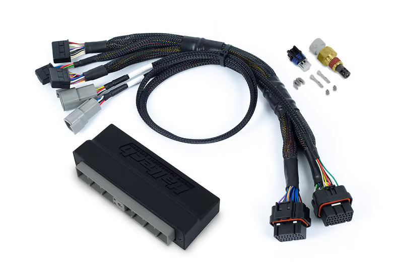 Haltech - Nexus S3 Plug 'n' Play Adapter Harness Nissan Skyline R34 GT-T