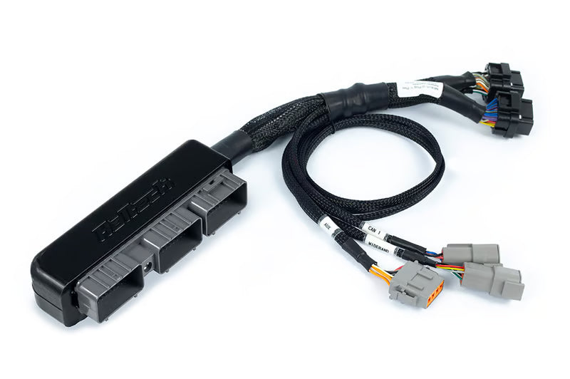 Haltech - Nexus S3 Plug 'n' Play Adapter Harness Kit - Toyota Supra JZA80