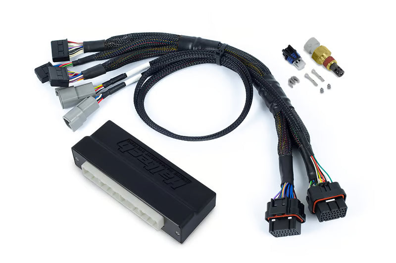 Haltech - Nexus S3 Plug 'n' Play Adapter Harness Subaru WRX MY06-10