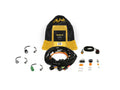 Haltech - Nexus Rebel JZ - Main Terminated Harness
