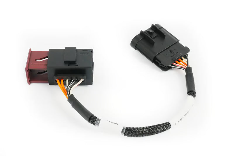 Haltech - Nexus Rebel LS - VE Commodore Pedal Adapter Harness