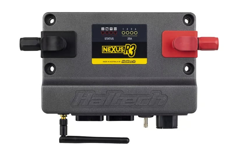 Haltech - Haltech - Nexus R3 VCU - HT-193000 | DM Performance