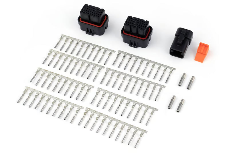 Haltech - Nexus R3 VCU + Plug and Pin Set