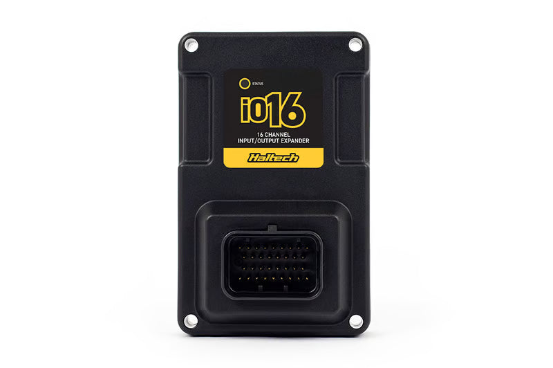 Haltech - Nexus IO16 Input/Output Expander - 16 Channel
