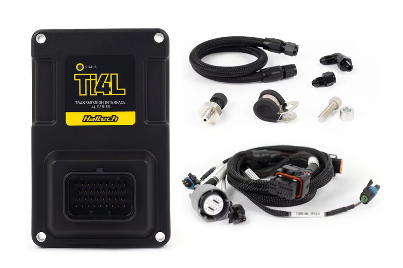 Transmission Interface Kits