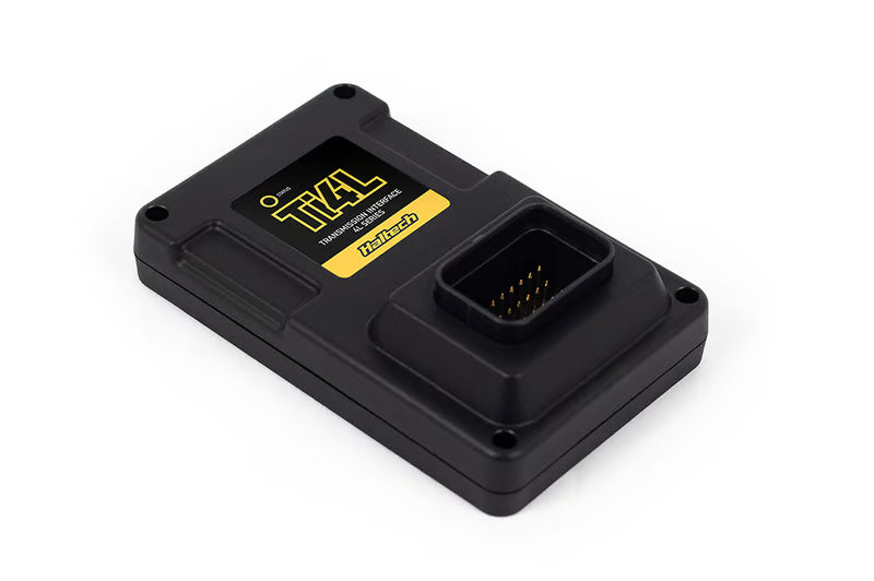 Haltech - Nexus Ti4L Transmission Interface Kit Suits GM 4L series