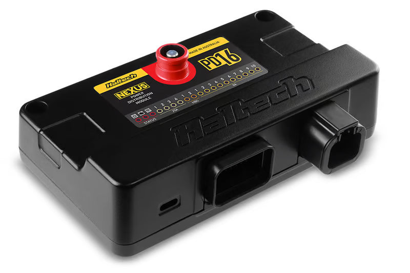 Power Management & Keypads