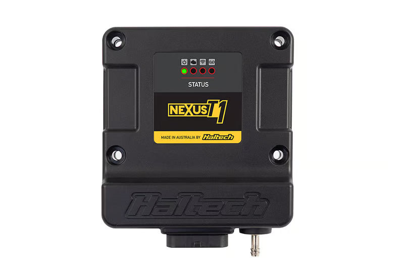 Haltech - Nexus T1 ECU