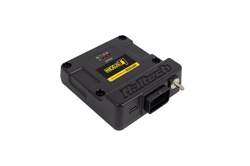 Haltech - Nexus T1 ECU