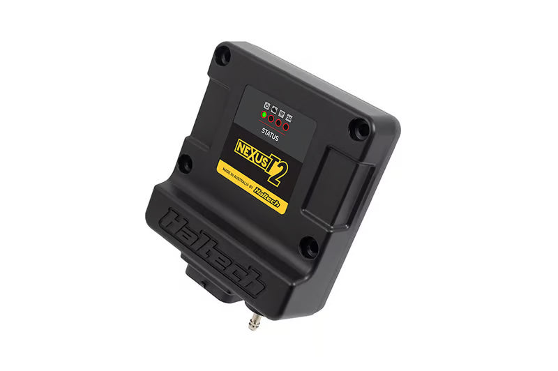 Haltech - Nexus T2 ECU