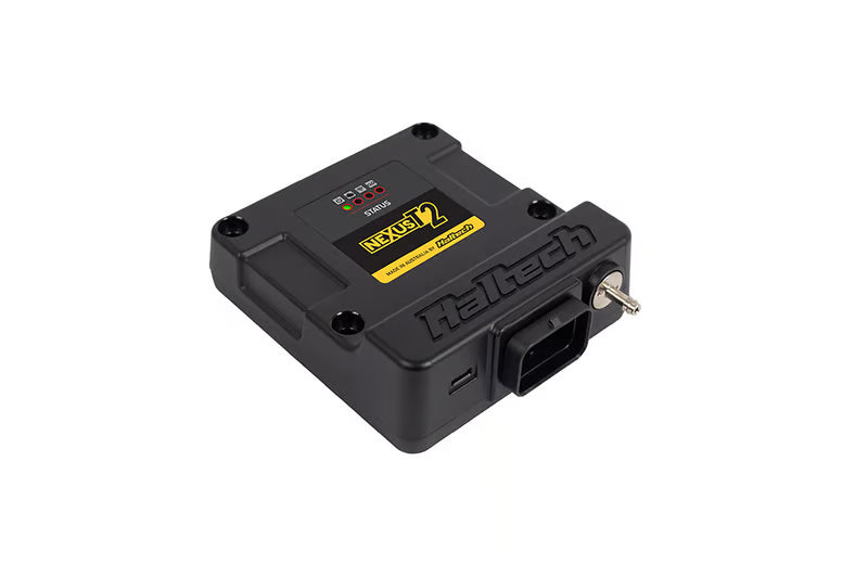Haltech - Nexus T2 ECU
