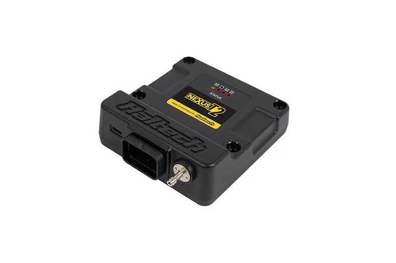 Haltech - Nexus T2 ECU