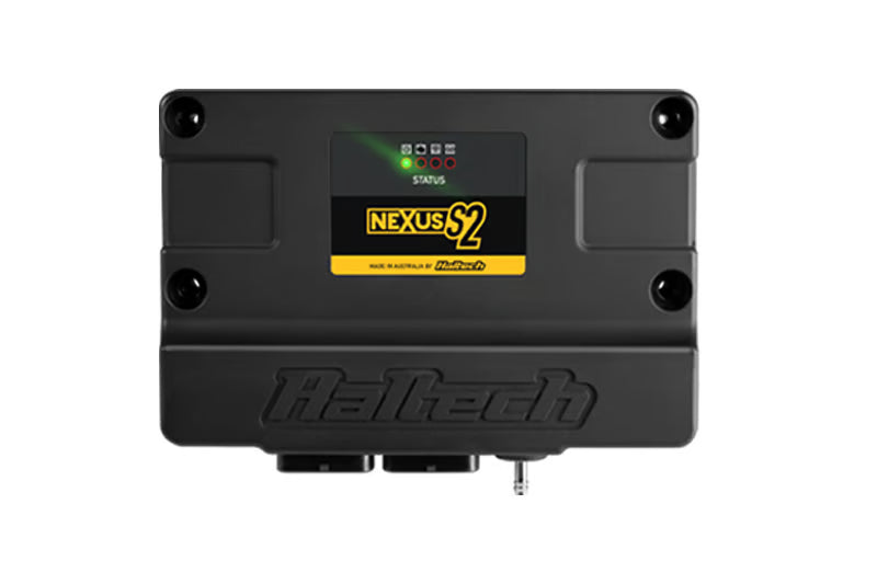 Haltech - Nexus S2 ECU + Plug and Pin Set