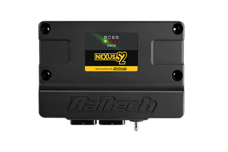 Haltech - Nexus S2 Plug 'n' Play Adapter Harness Kit - VW/Audi 1.8T AWP