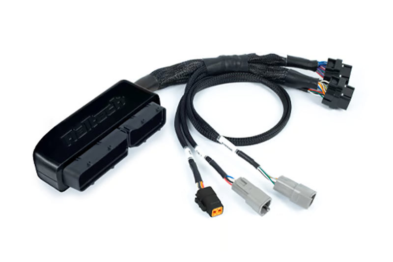 Haltech - Nexus S2 Plug 'n' Play Adapter Harness Kit - VW/Audi 1.8T AWP