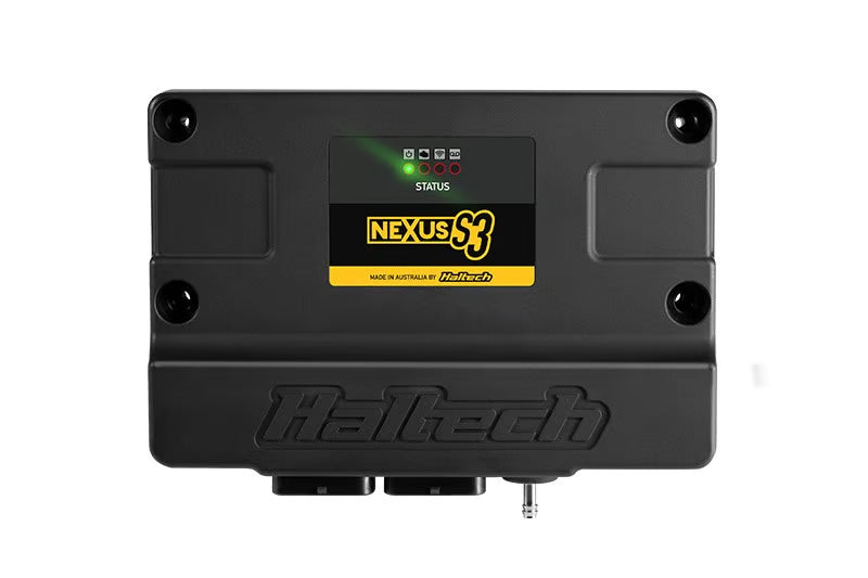 Haltech - Nexus S3 ECU Only