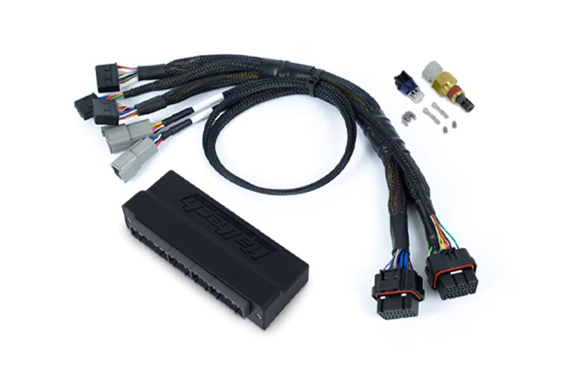 Haltech - Nexus S3 Plug 'n' Play Adapter Harness Kit - Honda OBD-I