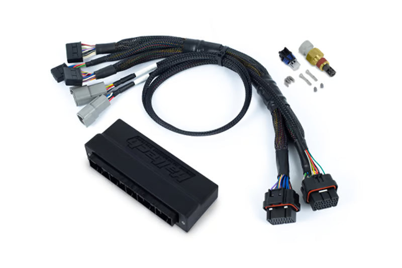 Haltech - Nexus S3 Plug 'n' Play Adapter Harness Kit - Subaru GDB WRX MY01-05