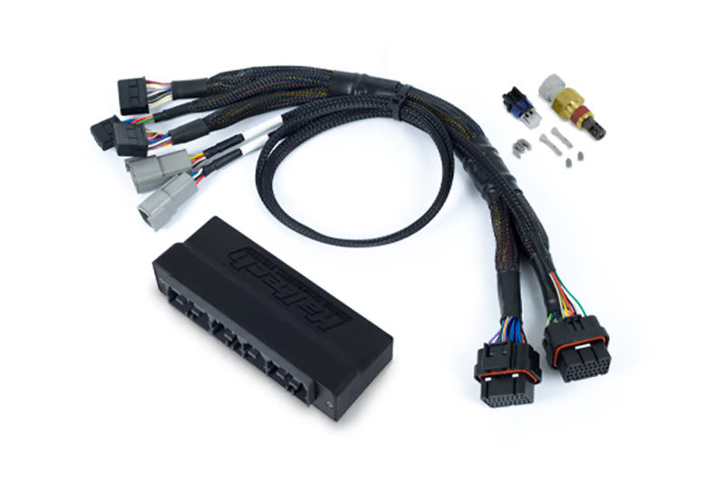 Haltech - Nexus S3 Plug 'n' Play Adapter Harness Kit - Toyota Chaser & Soarer
