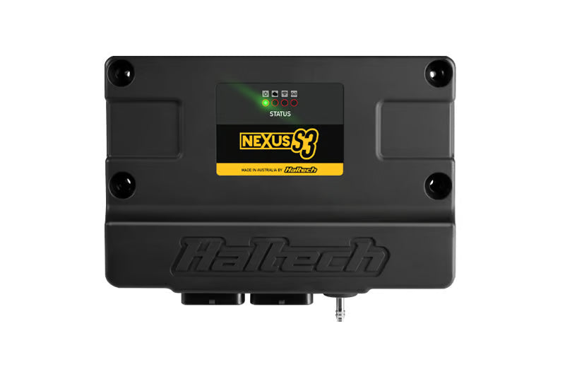 Haltech - Nexus S3 Plug 'n' Play Adapter Harness Kit - Honda S2000 (AP1 / AP2 )