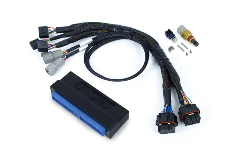 Haltech - Haltech - Nexus S3 Plug 'n' Play Adapter Harness Kit - Nissan 300ZX Z32 - HT-213319 | DM Performance