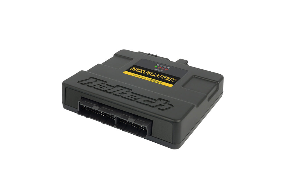 Haltech - Nexus Plug-in ECU - GM Delco