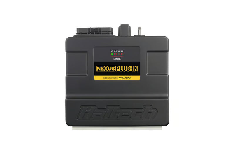 Haltech - Nexus Plug-in ECU - Honda EP3 (01-05) DC5 (02-04)