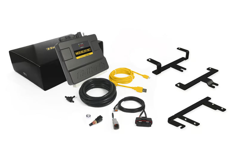 Haltech - Nexus Plug-in ECU - Honda EP3 (01-05) DC5 (02-04)