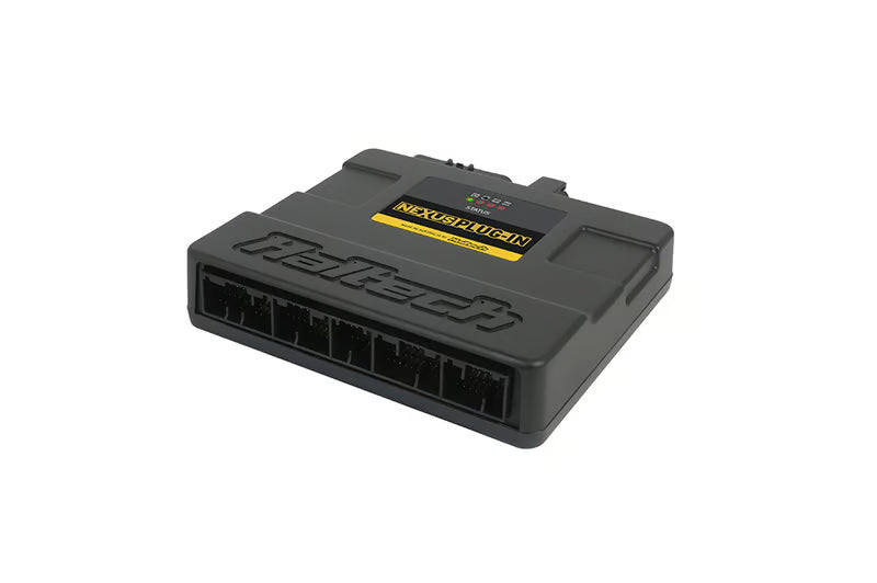 Haltech - Nexus Plug-in ECU - Mazda RX-8