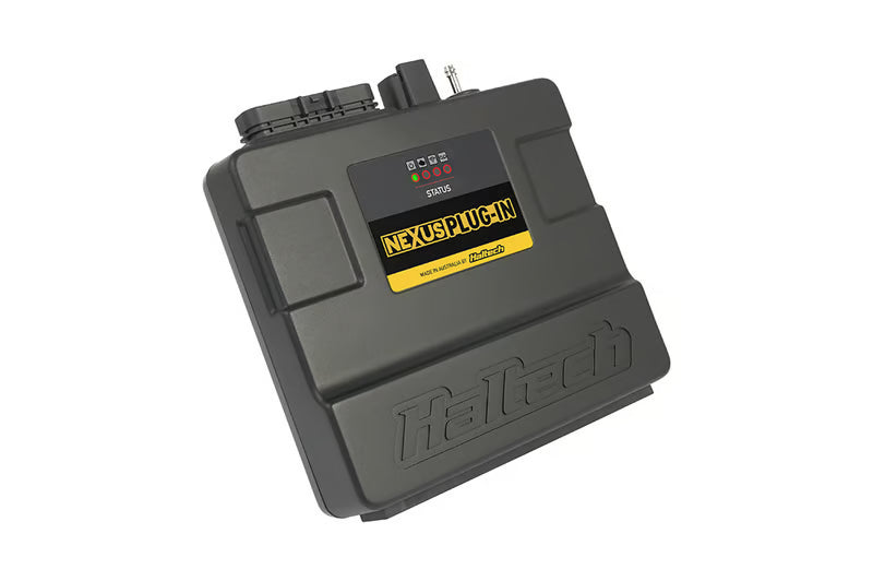 Haltech - Nexus Plug-in ECU - Mazda RX-8