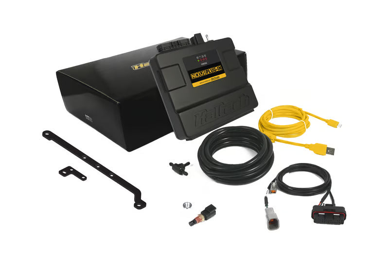 Haltech - Nexus Plug-in ECU - Mazda RX-8