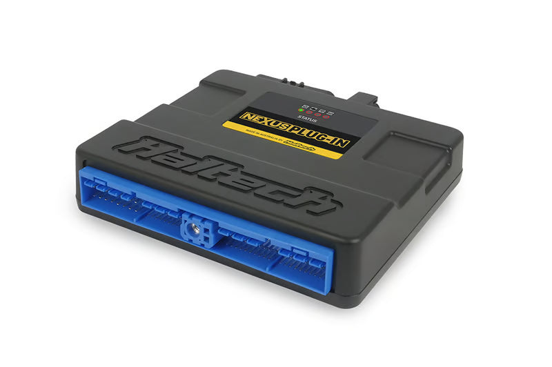 Haltech - Nexus Plug-in ECU - Nissan Skyline R32/R33/R34 GT-R