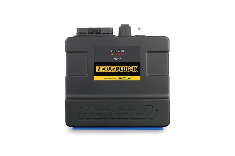 Haltech - Nexus Plug-in ECU - Nissan Skyline R32/R33/R34 GT-R
