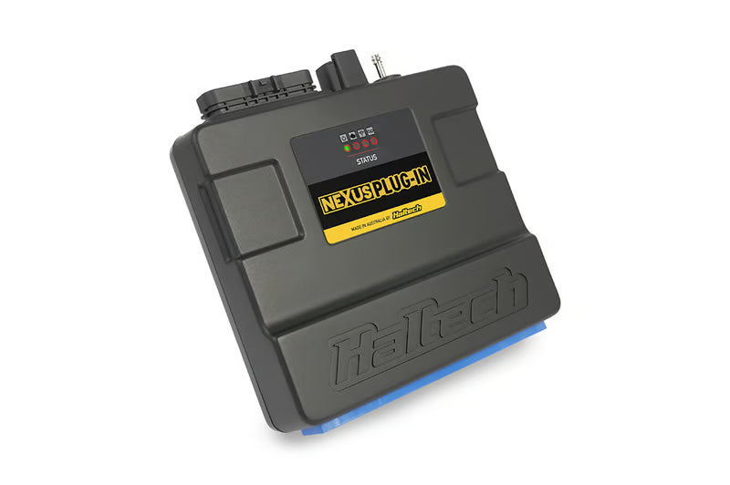 Haltech - Nexus Plug-in ECU - Nissan Skyline R32/R33/R34 GT-R