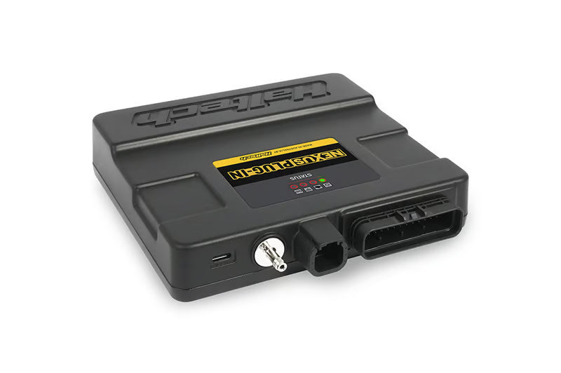 Haltech - Nexus Plug-in ECU - Nissan Skyline R32/R33/R34 GT-R