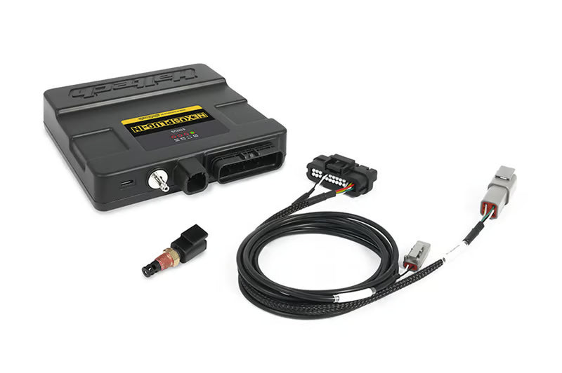 Haltech - Nexus Plug-in ECU - Nissan Skyline R32/R33/R34 GT-R