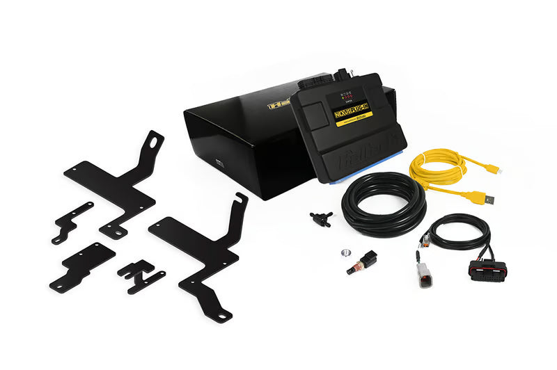 Haltech - Nexus Plug-in ECU - Nissan Skyline R32/R33/R34 GT-R