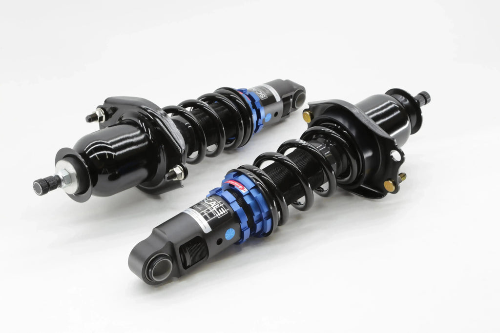 Scale - TOYOTA MATRIX 09-13 INNOVATIVE SERIES COILOVER