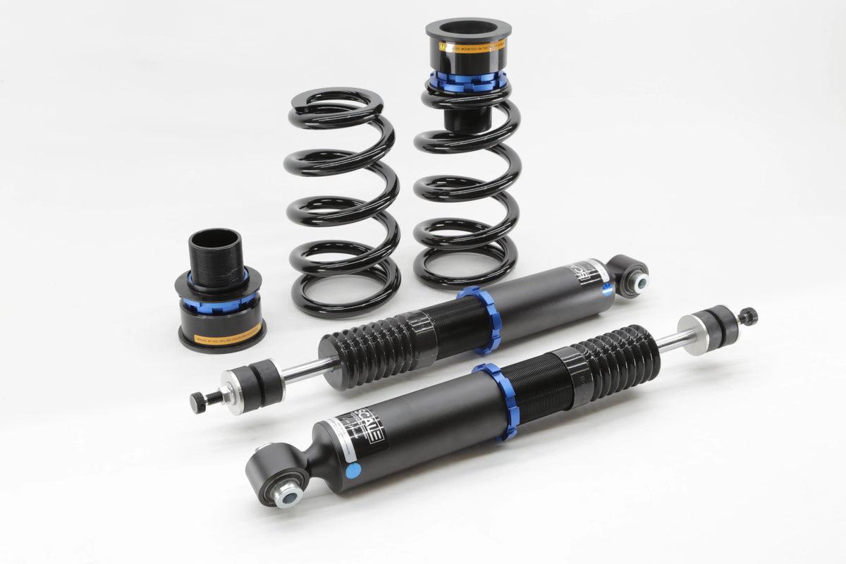 Scale - ACURA RDX 07-11 INNOVATIVE SERIES COILOVER