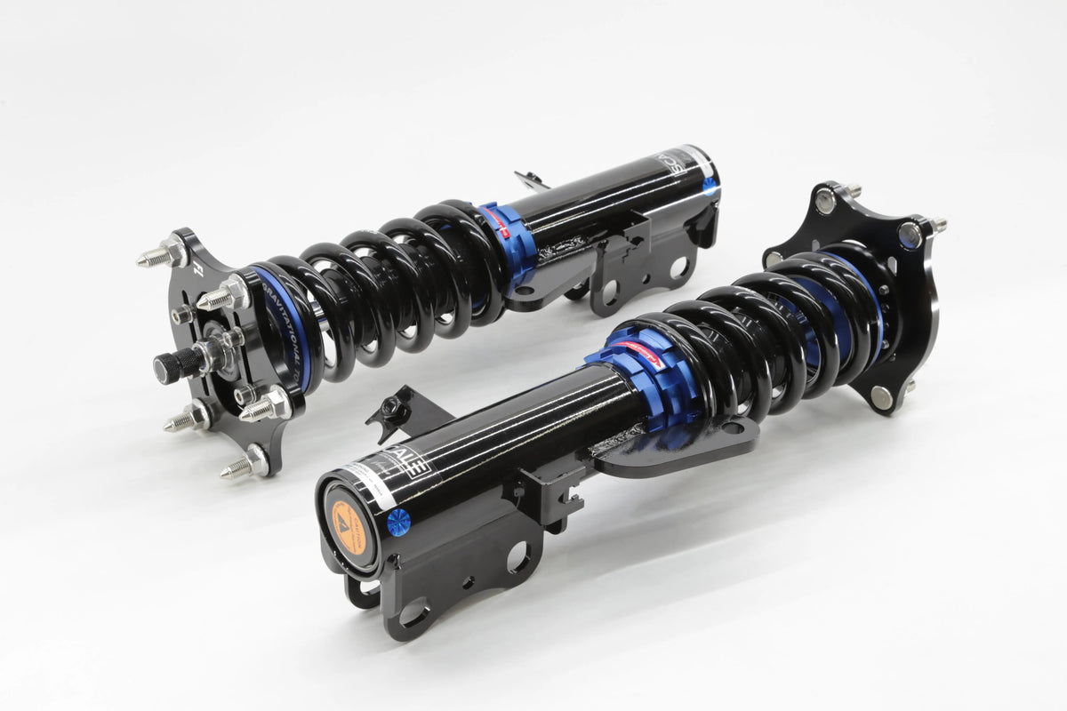 Scale - ACURA RDX 07-11 INNOVATIVE SERIES COILOVER
