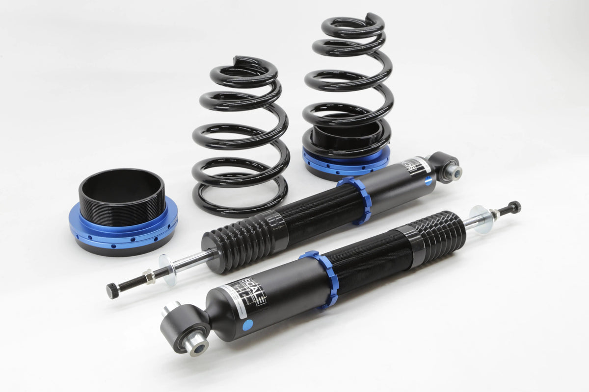 Scale - NISSAN 300ZX 83-89 (Z31) INNOVATIVE SERIES COILOVER