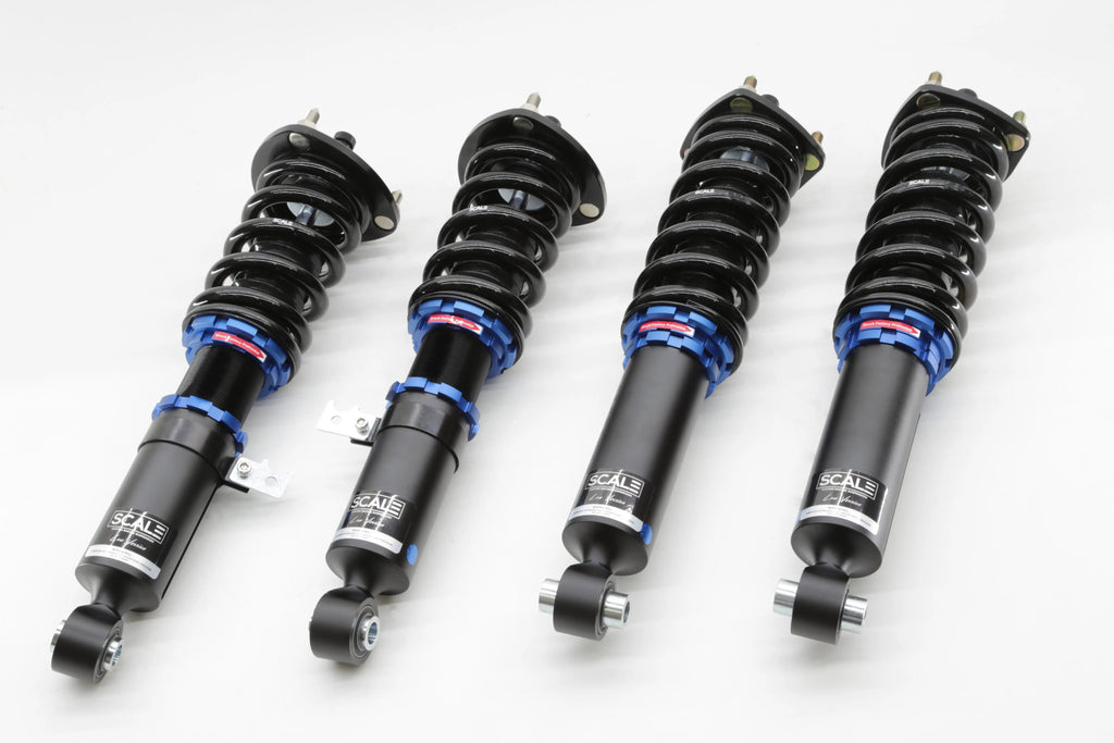 Scale - LEXUS IS 200/300 98-05 INNOVATIVE SERIES